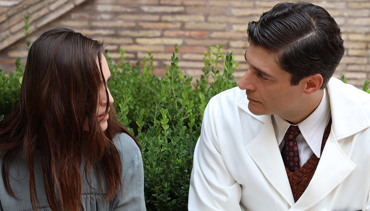 Ascolti tv del 17 marzo, Ilary Blasi debutta col GF Vip e delude contro Lino Guanciale