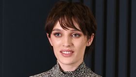 Chi è Grace Kicaj, protagonista de Le donne libere con Lino Guanciale