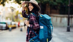 12 zaini per viaggiare comodo, e low cost, su cui investire con le promo del weekend