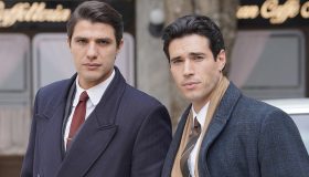 Il paradiso delle signore, le anticipazioni del 27 marzo 2026: un ferito e un rapporto che si incrina