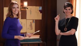 Il paradiso delle signore, le anticipazioni della settimana dal 16 al 20 marzo 2026