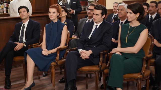 Il paradiso delle signore, le anticipazioni della settimana dal 30 marzo al 3 aprile 2026