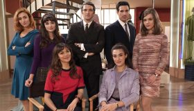 Il paradiso delle signore, le anticipazioni del 1 aprile 2026: la famiglia riunita