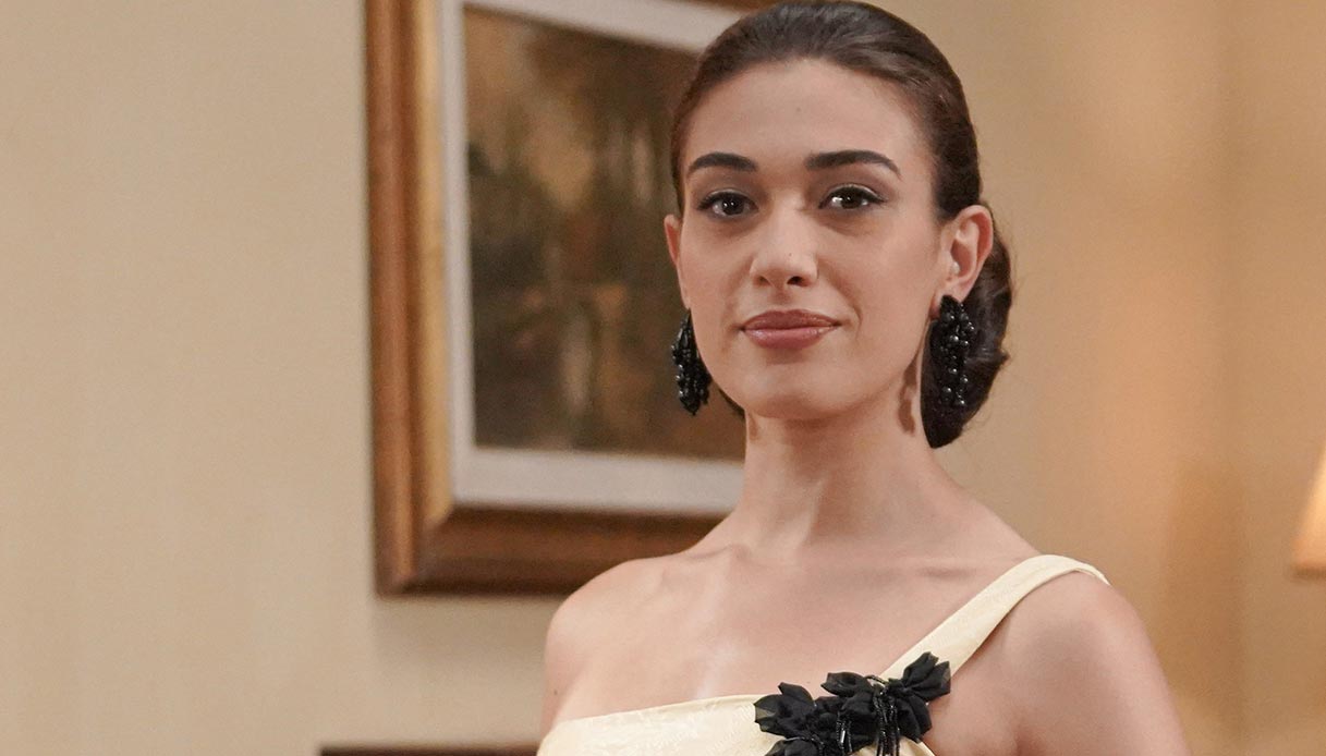 il paradiso delle signore le anticipazioni della settimana dal 23 al 27 marzo 2026 da Dilei.it il paradiso delle signore le anticipazioni della settimana dal 23 al 27 marzo 2026