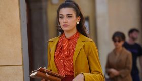 Il paradiso delle signore, le anticipazioni del 12 marzo 2026: il passo indietro di Johnny e il sospetto di Rosa