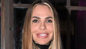 Ilary Blasi parla per la prima volta delle nozze con Bastian Muller: “Sal Da Vinci come cantante”