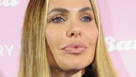 GF Vip, Ibiza Altea racconta la morte del fidanzato: “Mio figlio aveva 6 mesi”