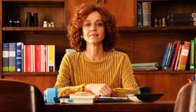 Vanessa Scalera, addio a Imma Tataranni dopo 5 stagioni: “Di lei ho amato l’onestà”