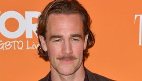 James Van Der Beek, il dolore di Emilia la figlia di 9 anni: “Parlo con lui tutti i giorni”