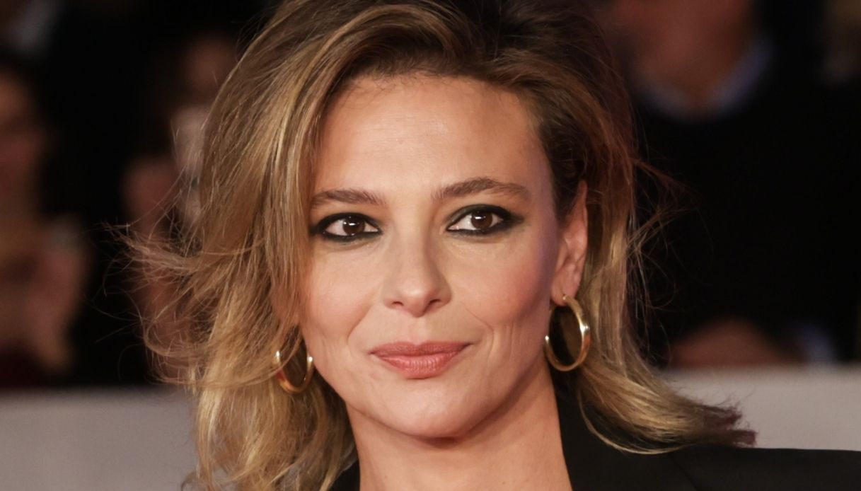 Verissimo, Jasmine Trinca: “Ho subito molestie. Non dobbiamo avere vergogna”