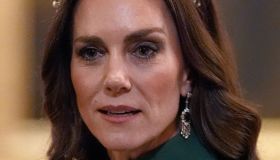 Kate Middleton, la battuta su William (inaspettata)