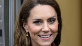 Kate Middleton scrive la storia con un nuovo sorprendente messaggio (e abito riciclato)