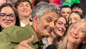 Fiorello a La Pennicanza, la proposta indiscreta al “sostituto” di Daniela Santanchè