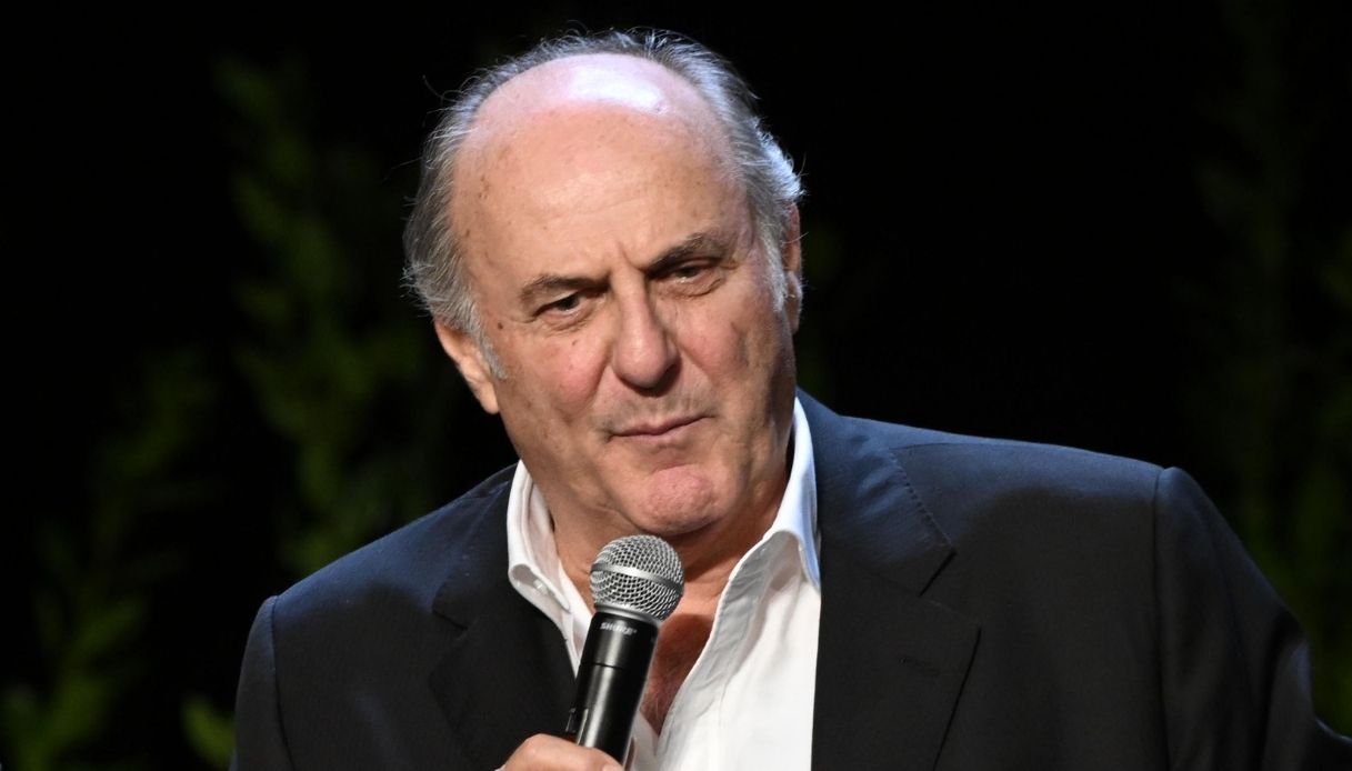 la ruota della fortuna non va in onda primo stop in 8 mesi per gerry scotti da Dilei.it la ruota della fortuna non va in onda primo stop in 8 mesi per gerry scotti