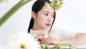 La protezione solare quotidiana dalla K beauty in offerta è il must per proteggere la pelle anche in primavera