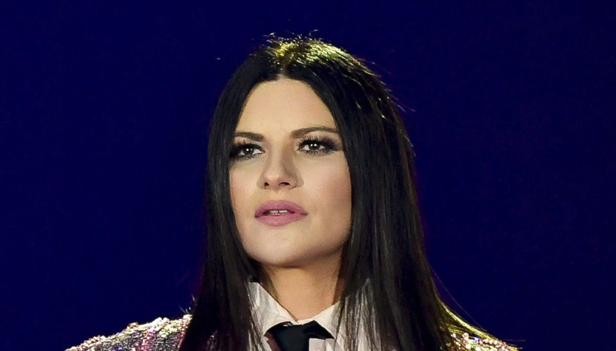 Laura Pausini racconta il suo periodo buio: “Persa e inutile”. Chi l’ha aiutata Laura Pausini racconta il suo periodo buio: “Persa e inutile”. Chi l’ha aiutata