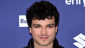 Leo Gassmann, chi è la fidanzata Arianna Di Claudio e dove l’abbiamo già vista in tv