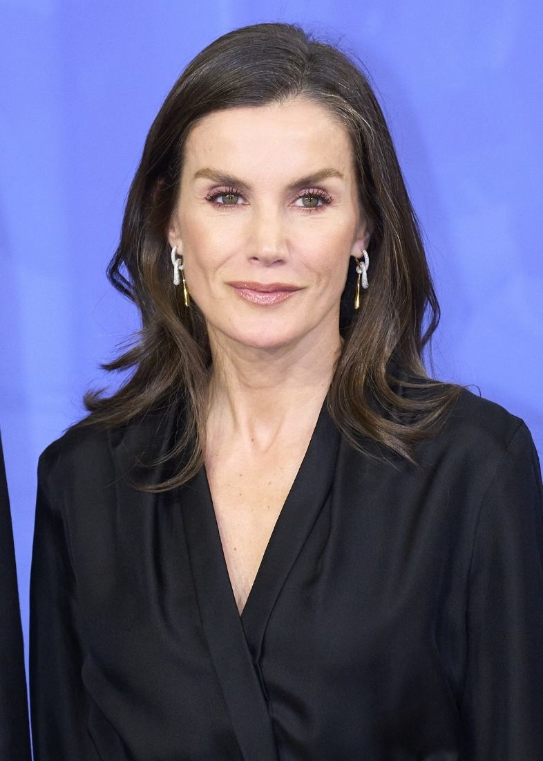 Raffinata Letizia