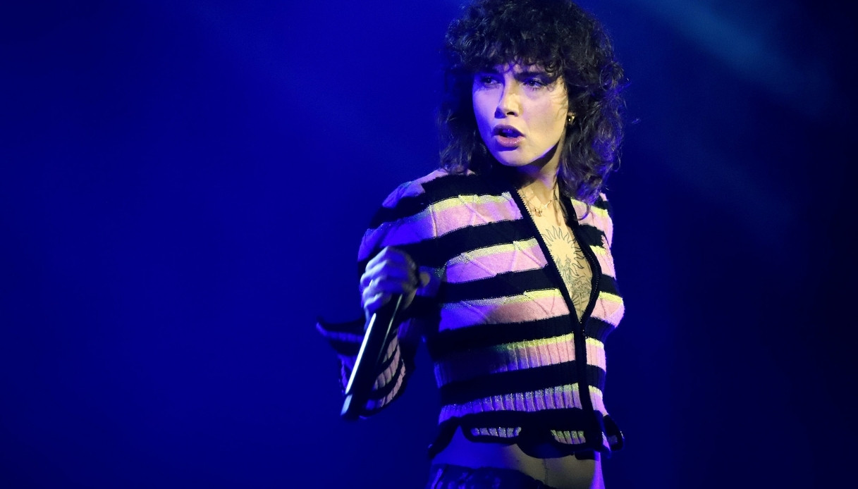 Il ritorno di Madame, nuovo album e tour: quando esce Disincanto