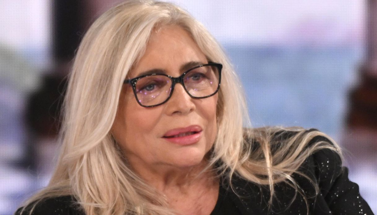 Mara Venier trasloca “in meno di 24 ore”, la nuova casa a Roma in ricordo di Enrica Bonaccorti