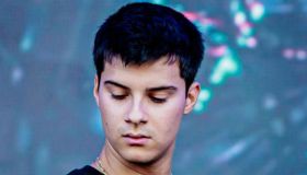Chi è Marco Salvaderi, il batterista dei Room 9