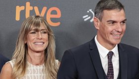 Pedro Sanchez, chi è la moglie Begoña Gómez