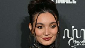 Chi è Marco Salvaderi, il fidanzato (famoso) di Mariasole Pollio