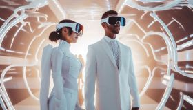 Come organizzare un matrimonio a tema futuristico