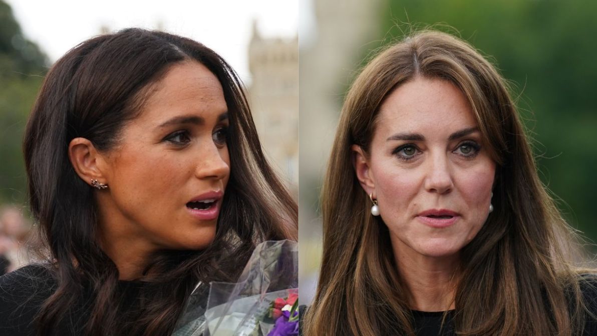Kate Middleton, il risentimento di Meghan Markle: “Non capiva perché dovesse essere Regina”