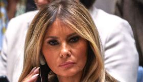 Melania Trump all’Onu senza Donald: prima volta storica per una First Lady