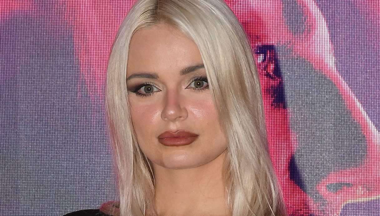 Mercedesz Henger a Verissimo dopo il parto di 19 ore: "Un incubo"