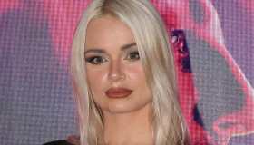 Mercedesz Henger a Verissimo dopo il parto di 19 ore: “Un incubo”