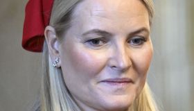 Mette-Marit di Norvegia e il tesserino di invalidità. La malattia peggiora