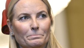 Mette-Marit di Norvegia, la richiesta “troppo imbarazzante” di Epstein