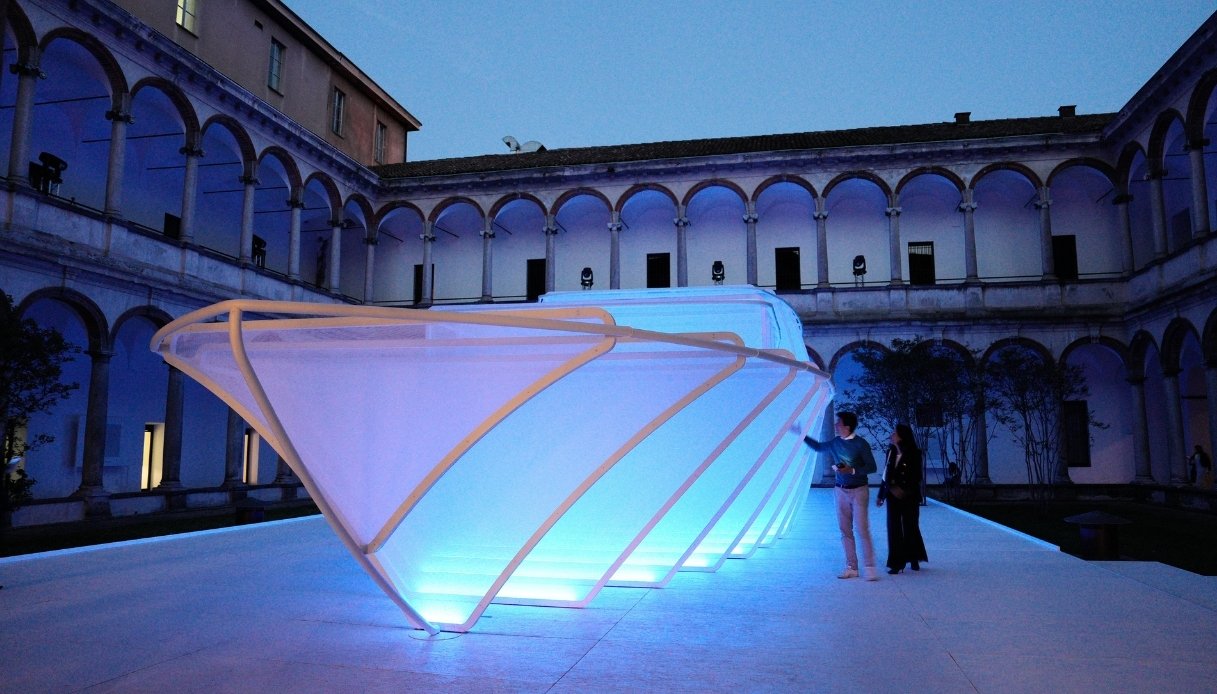 Milano Design Week 2026, date e zone coinvolte