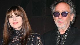 Monica Bellucci e Tim Burton, venduta la loro villa da sogno in Toscana