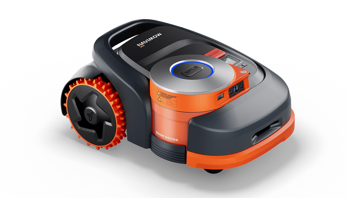 Dettagli tecnologici: un cervello 