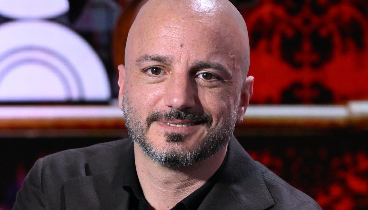 Nicolas Vaporidis presto papà, la moglie Ali Rinaldo è incinta