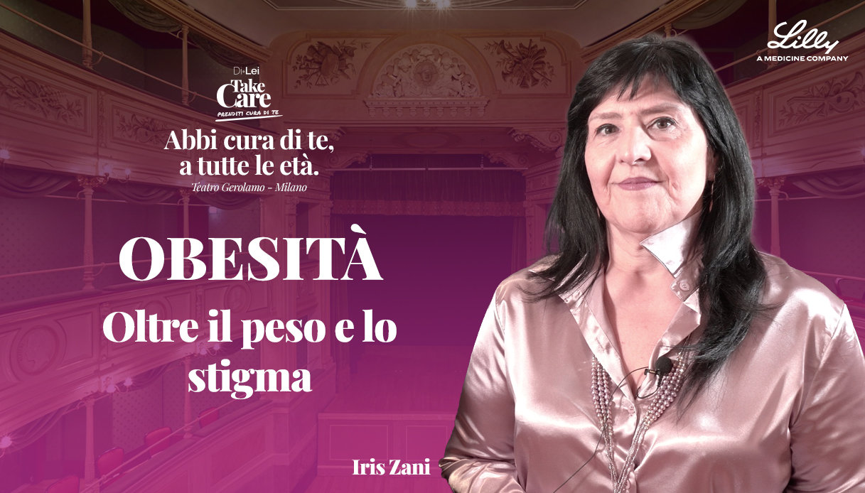 Obesità e stigma: rompere il silenzio per curare la persona