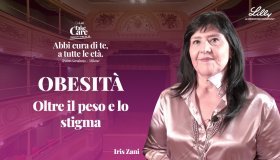 Obesità e stigma: rompere il silenzio per curare la persona