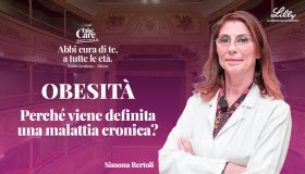 L’obesità oltre il peso: una malattia da comprendere e curare