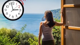 Ora legale, consigli contro la stanchezza: cosa evitare