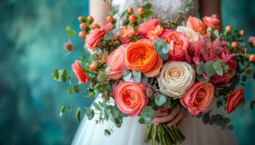 Matrimonio in primavera 2026, idee per le palette