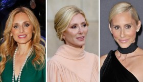 Le sorelle Miller tra nobiltà europea e jet set