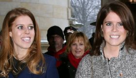 Re Carlo vieta alle figlie di Andrea di partecipare al Royal Ascot: ecco perché