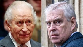 Andrea e la lite con Carlo per le nozze di Eugenia: “In grande stile come Harry e Meghan”