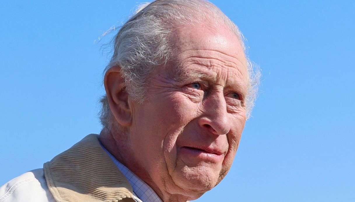 re carlo ha finalmente rivelato come si sente davvero riguardo ad harry e meghan da Dilei.it re carlo ha finalmente rivelato come si sente davvero riguardo ad harry e meghan