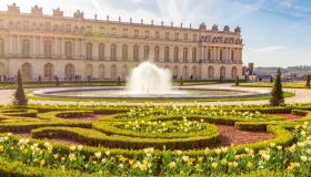 La Reggia di Versailles, quanto è grande, chi l’ha costruita e le stanze più famose