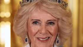 La Regina Camilla più giovane col nuovo trattamento alle sopracciglia