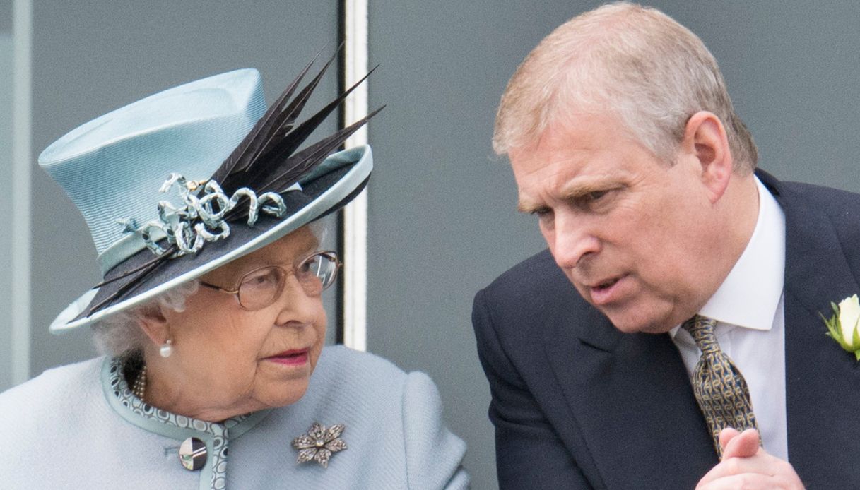 torna the crown l8217idea di netflix dopo lo scandalo dell8217ex principe andrea da Dilei.it torna the crown l8217idea di netflix dopo lo scandalo dell8217ex principe andrea